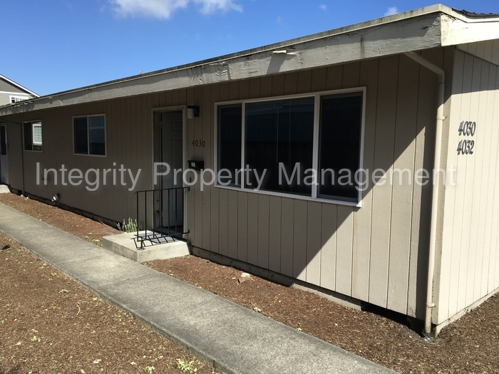 Foto principal - 4030 S Warner St