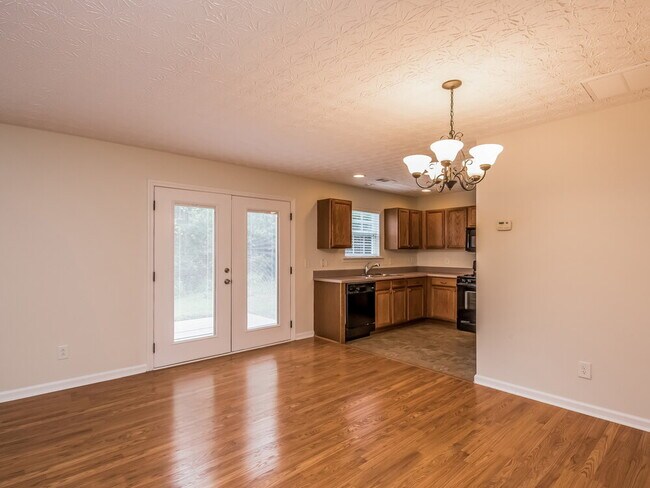 Foto del edificio - 120 Holly Mill Village Dr