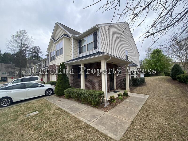 106 Marsena Ln, Cary, NC 27513 House Rental in Cary, NC