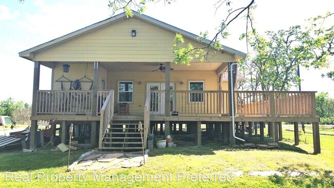 Building Photo - 2 br, 2 bath House - 2328 Avenue H