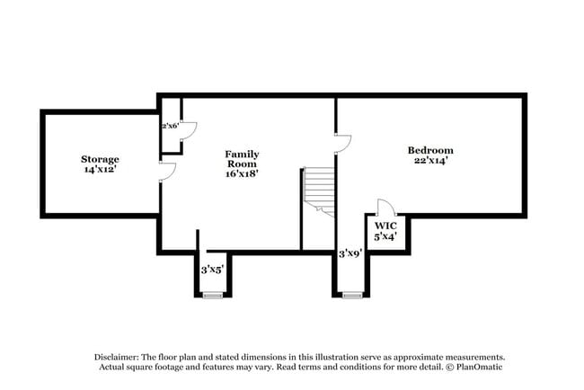 Building Photo - 1519 Cason Trail