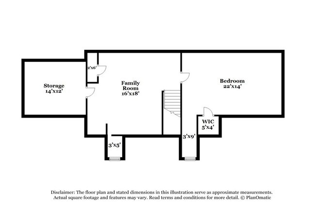Foto del edificio - 1519 Cason Trail