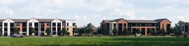 Building Photo - Aura Bella