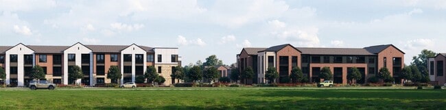 Building Photo - Aura Bella