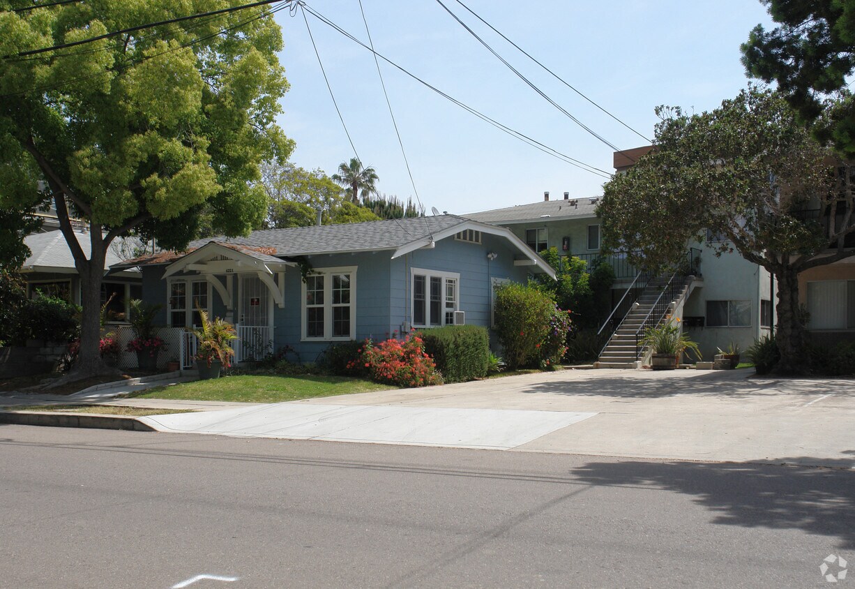 Foto del edificio - 4209-4221 3rd Ave