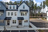 Primary Photo - Newly Built 4BD, 3.5BA End-Unit Raleigh To...