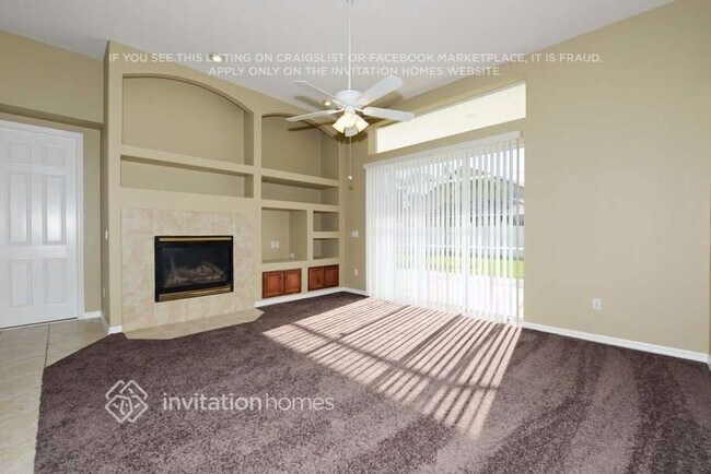 Foto del edificio - 18421 Eastwyck Dr