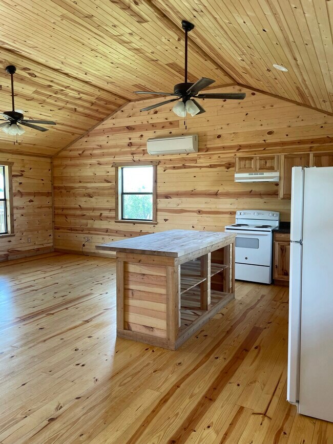 Foto del edificio - 101 Hill Country Cabin Hl