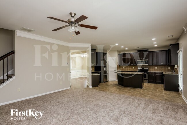Foto del edificio - 3924 Overlook Ridge Ln