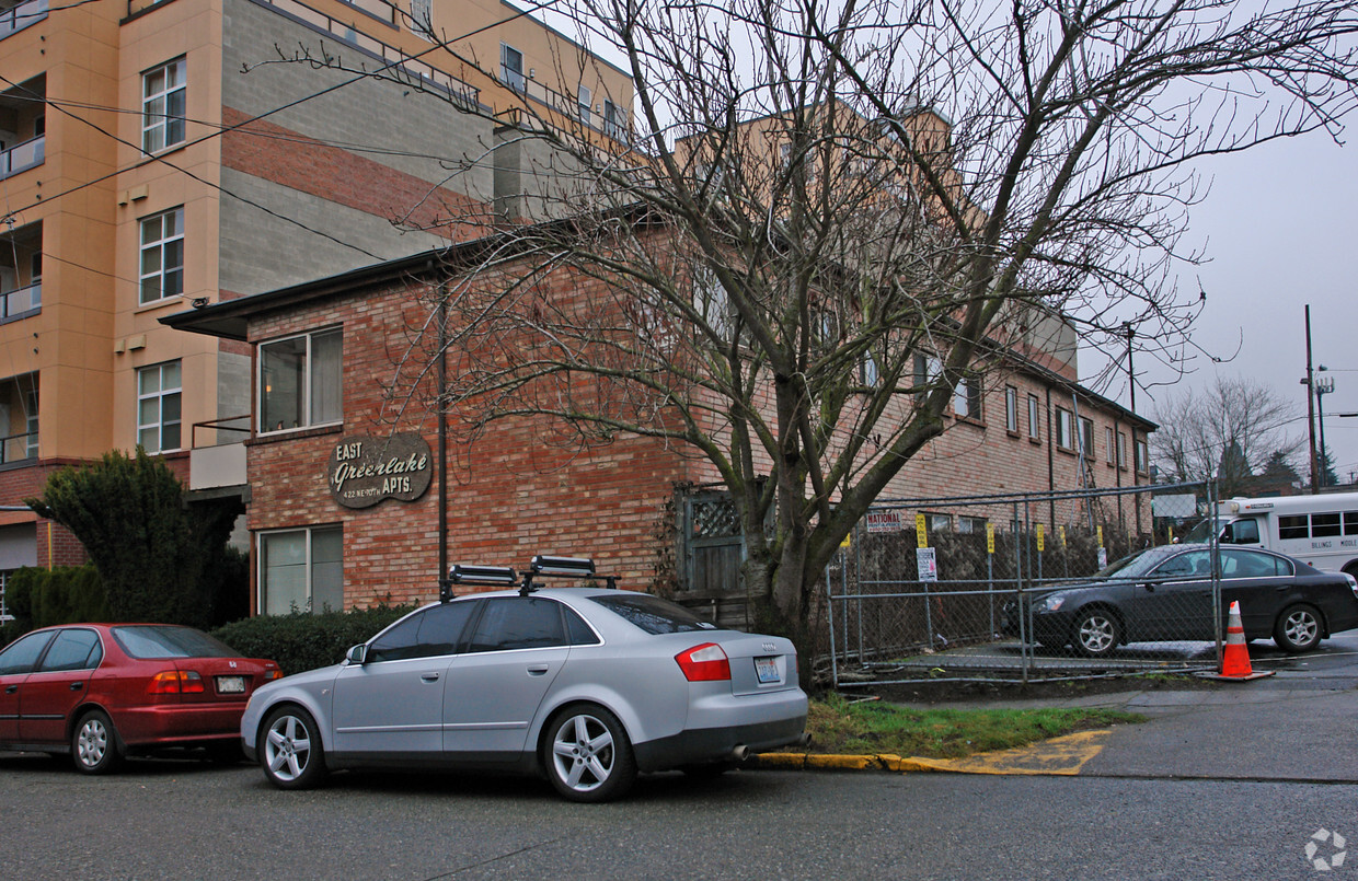 Primary Photo - East Greenlake Apartments