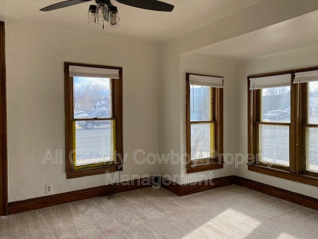 Foto del edificio - 720 S 3rd St