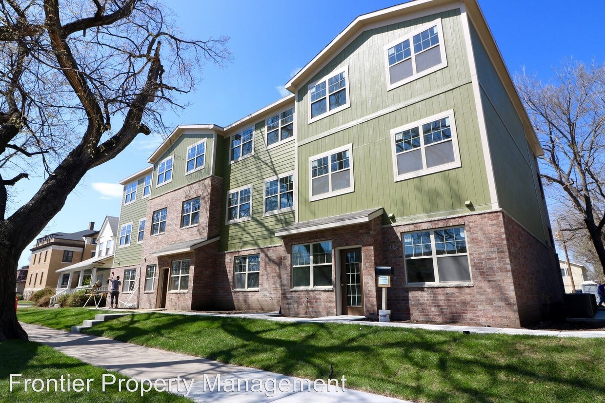 Foto principal - 1024 Fremont St