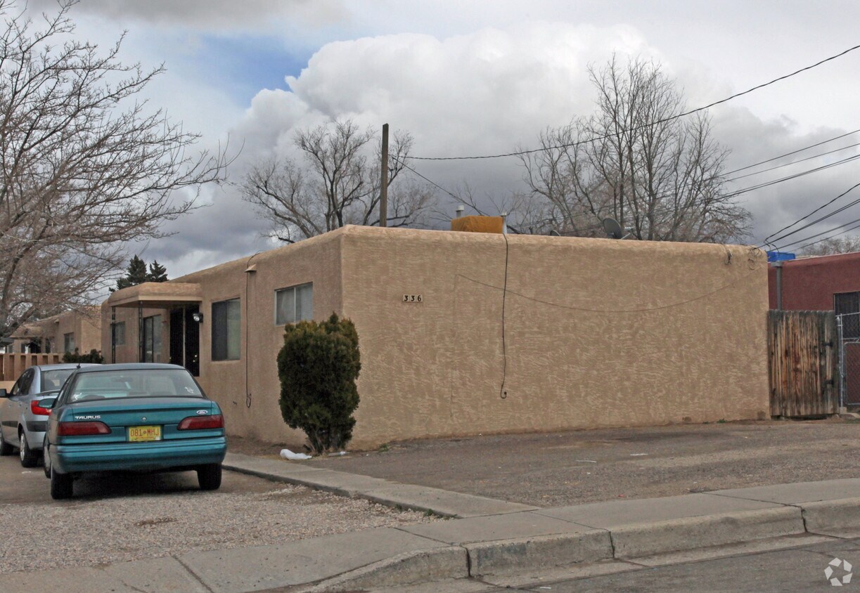 Primary Photo - 328-336 Dallas St SE