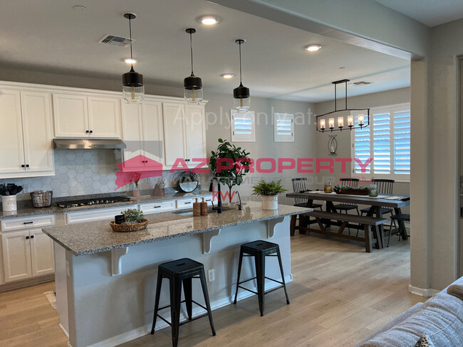 Building Photo - Vistancia Home for Rent