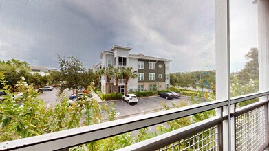 Interior Photo - The Preserve at Gateway