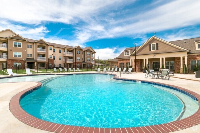 Apartments For Rent In Centerton AR Apartments