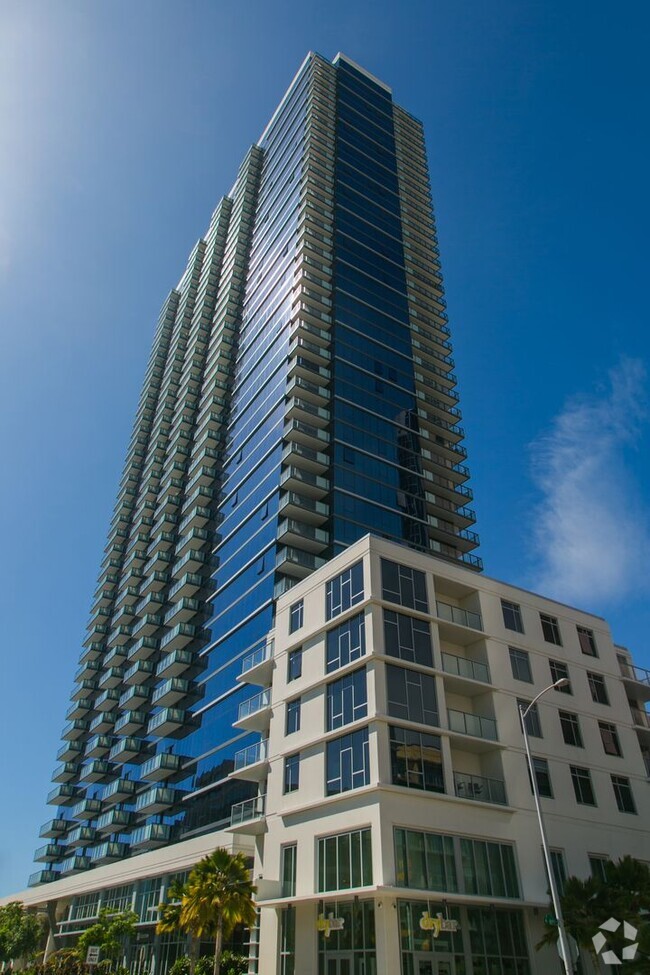 Building Photo - 600 Ala Moana Blvd