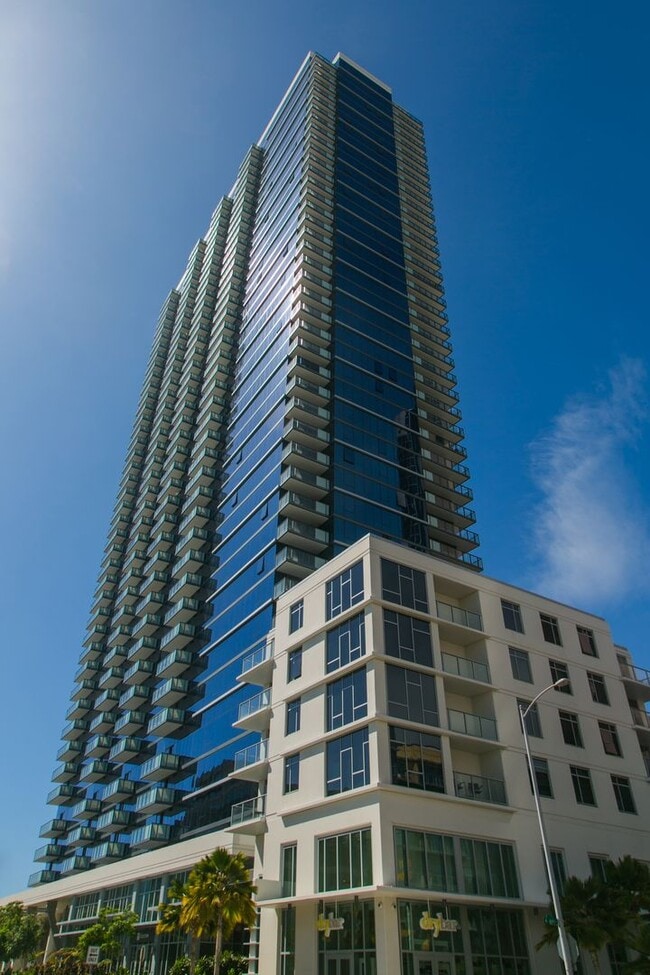 Foto del edificio - The Collection -  Ocean Views!  1BR/1BA/1PKG