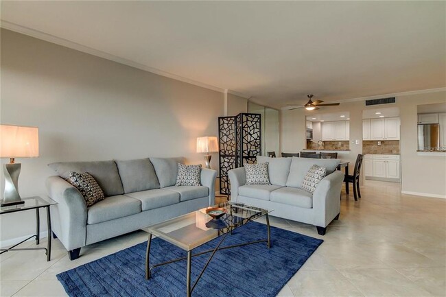 Foto del edificio - 400 Island Way