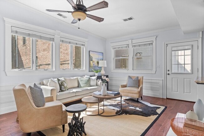 Foto del edificio - 5 Newhill Pl