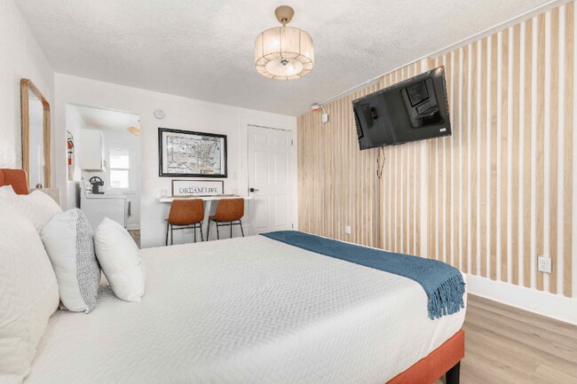 Foto del interior - 805 4th Ave N, St. Petersburg, FL 33701