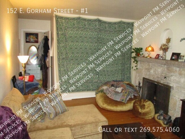 Building Photo - 152 E Gorham St