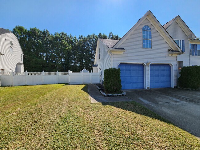 Foto del edificio - 276 Weatherford Way