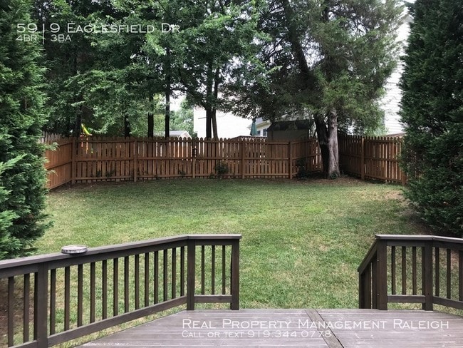Building Photo - Great home in Leesville Area