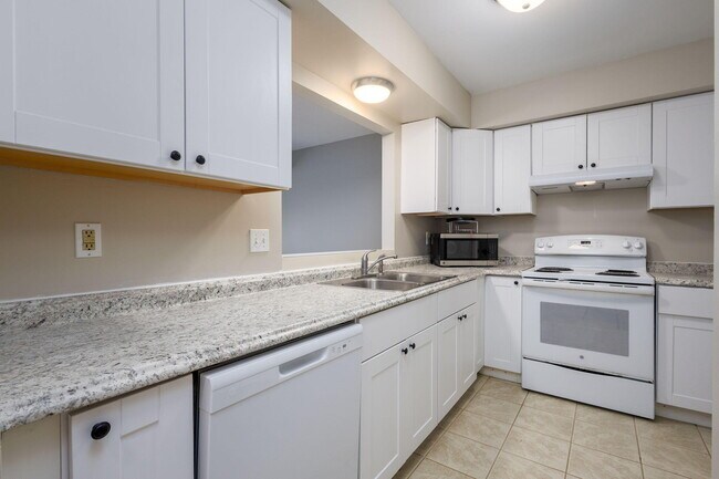 Foto del edificio - 5842 Niles St