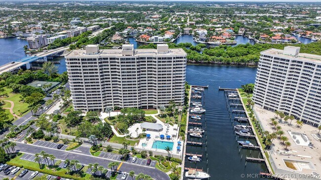 Foto del edificio - 4101 N Ocean Blvd