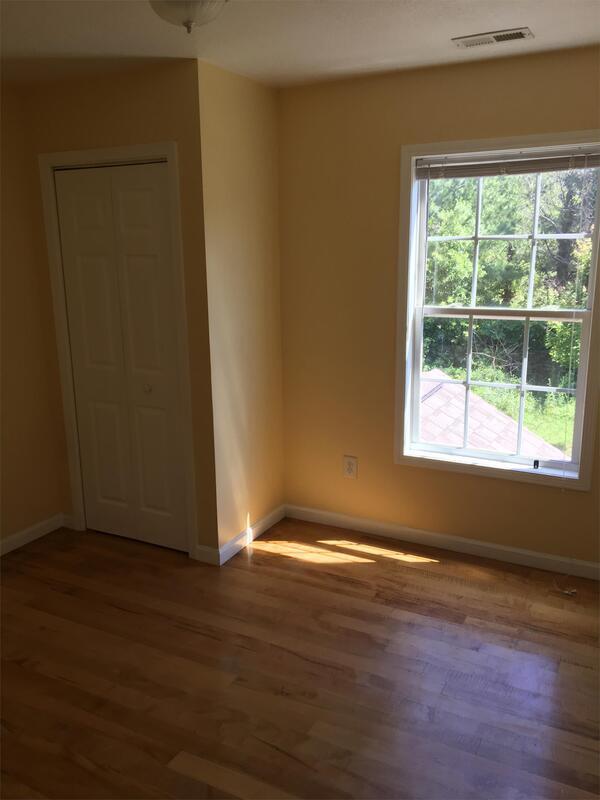 Foto del edificio - 444 Beaucatcher Rd