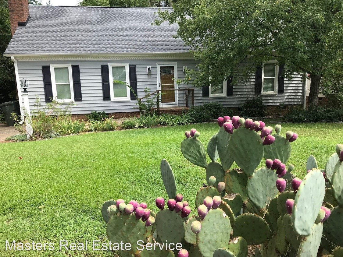 Primary Photo - 3 br, 2 bath House - 2116 Quail Ridge Road
