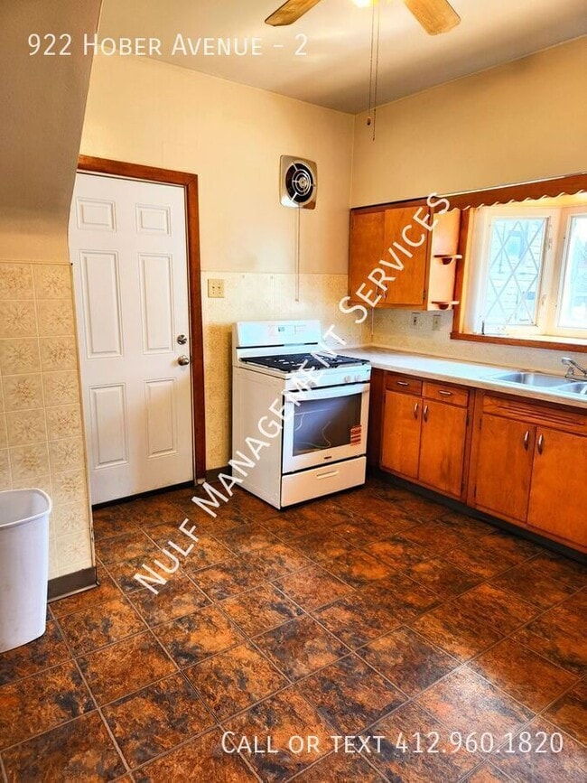 Photo - 922 Hober Ave Apartment