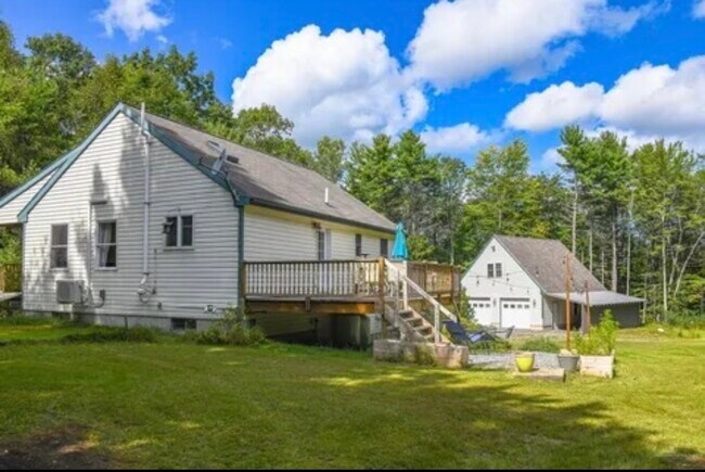 Building Photo - 55 Sherwood Dr