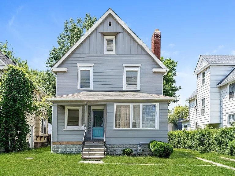 Primary Photo - 814 Brownell Ave
