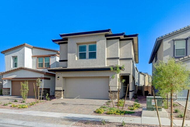 Foto del edificio - Newly Built 4 bedrooms in Cadence