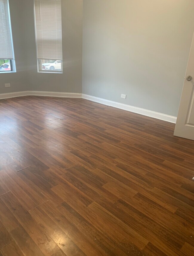 Bedroom #2 - 6940 S King Dr