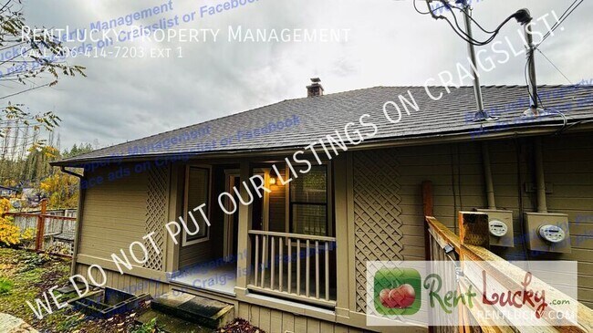 Foto del edificio - 25911 Old Lawson Rd