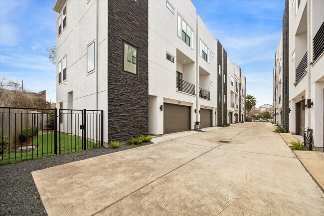 Foto del edificio - 1617 Wheeler Ave