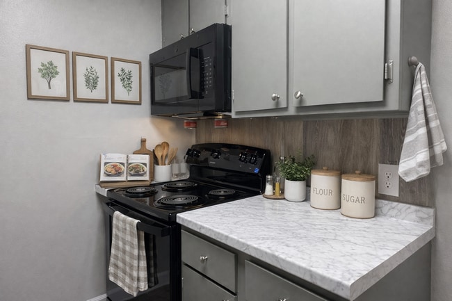 Interior Photo - Wind Crest Apartments