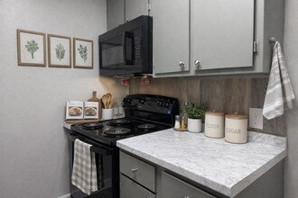 Interior Photo - Wind Crest Apartments