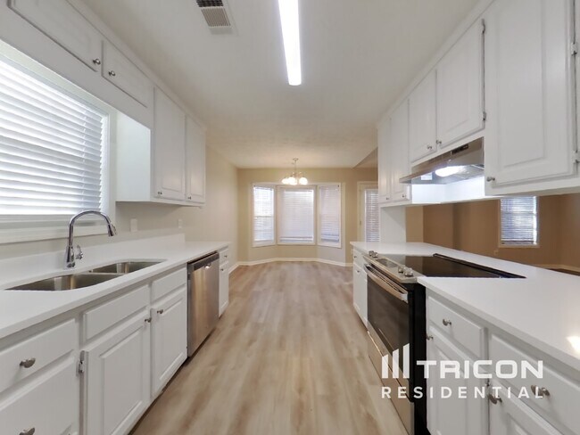 Foto del edificio - 5384 Forest Ridge Drive Loganville GA