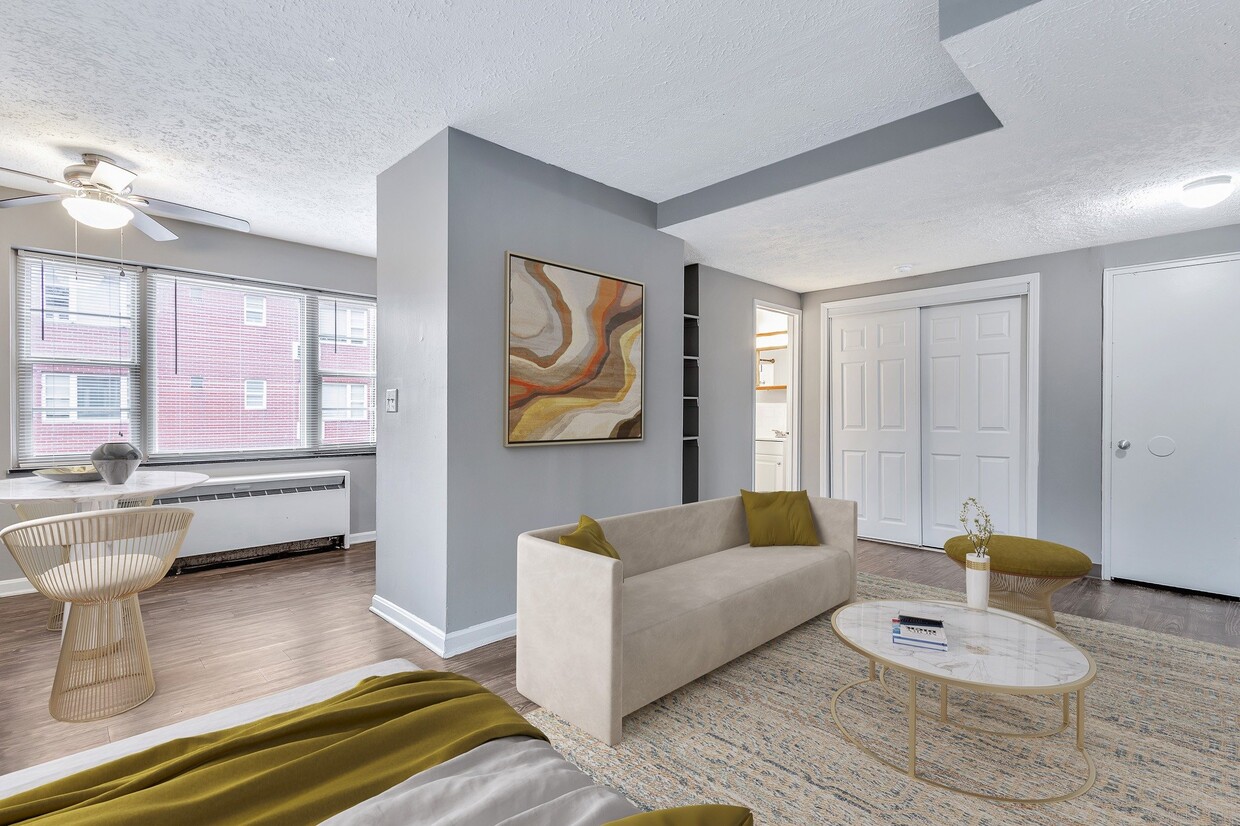 Foto principal - Lofts on Ormsby