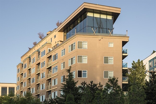 Building Photo - Mercerview Apartments