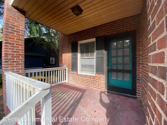 Building Photo - 1533-1539 Belmonte Ave