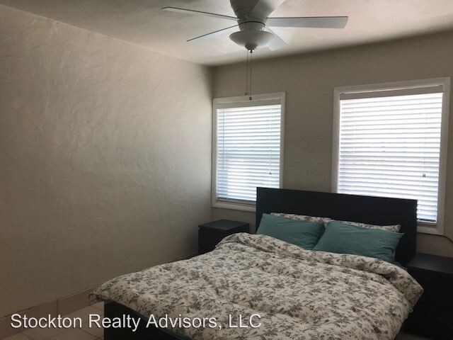 Foto del edificio - 1 br, 1 bath House - 1638 Laurel St