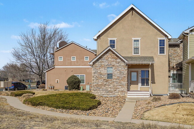 Photo - 5614 Bergamont Dr House