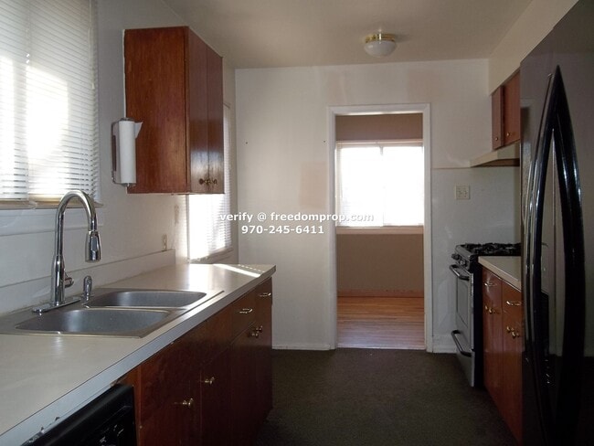 Building Photo - Centrally located in Grand Junction - 4 Be...