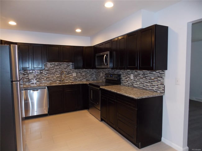 Foto del edificio - 3618 E 91st Ave