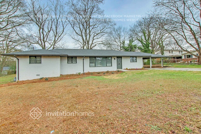 Foto del edificio - 8475 Estelle St